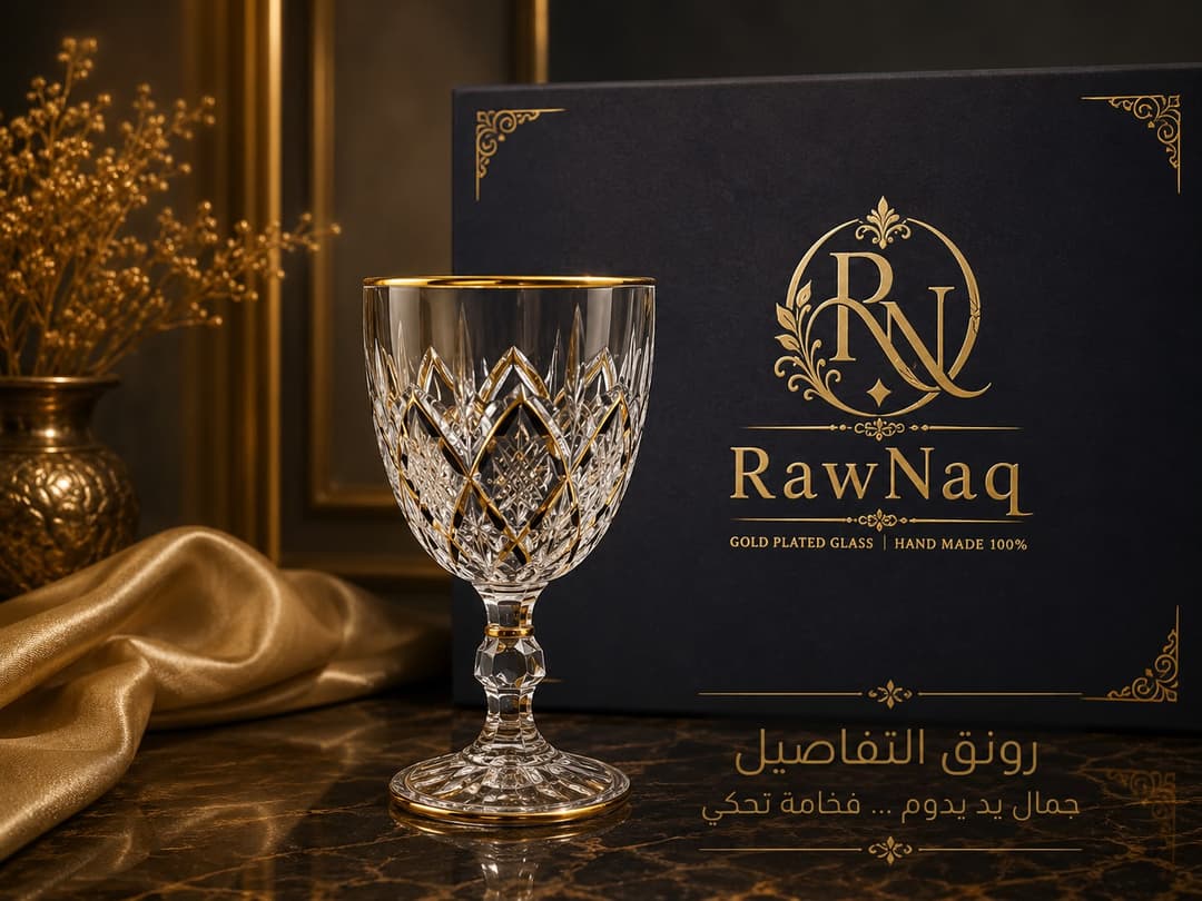 Rawnaq Collection