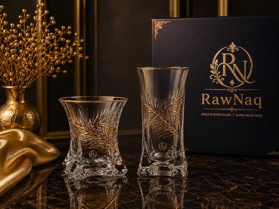 Rawnaq Collection