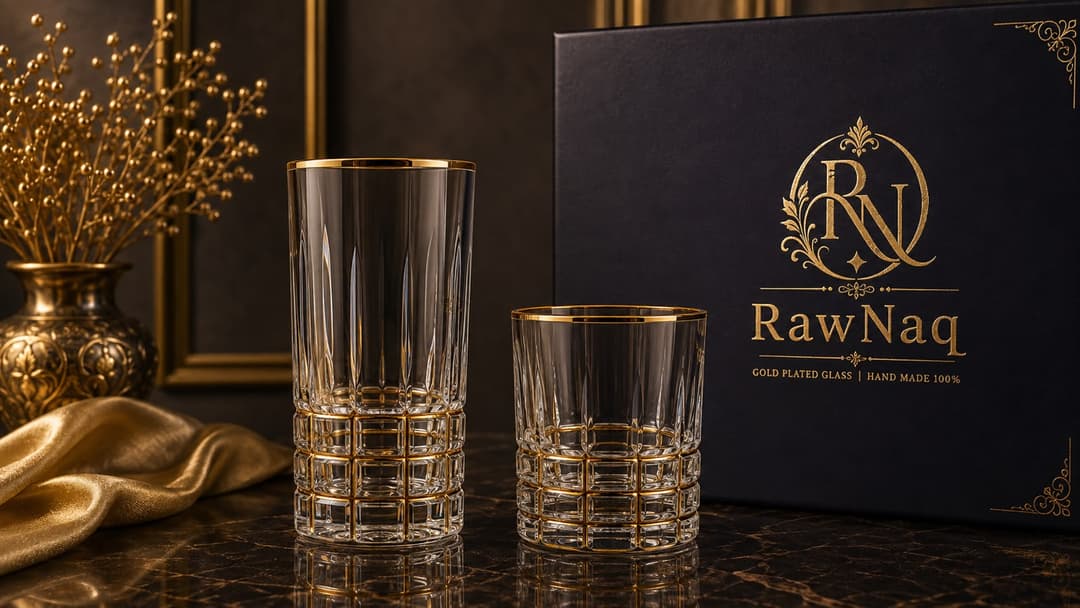 Rawnaq Collection