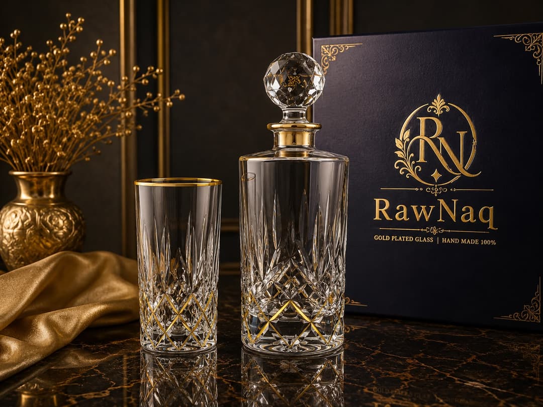 Rawnaq Collection