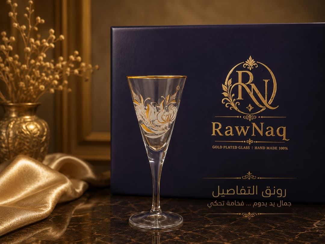 Rawnaq Collection