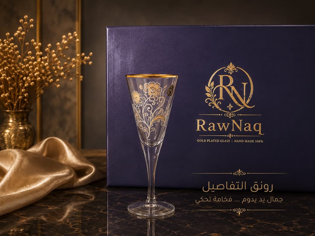 Rawnaq Collection