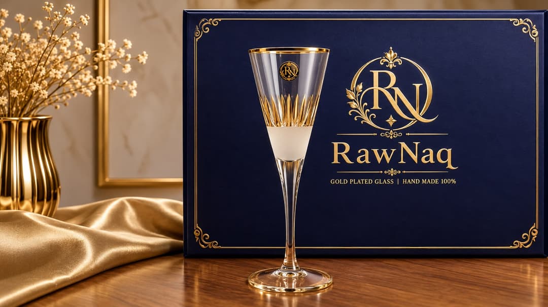 Rawnaq Collection