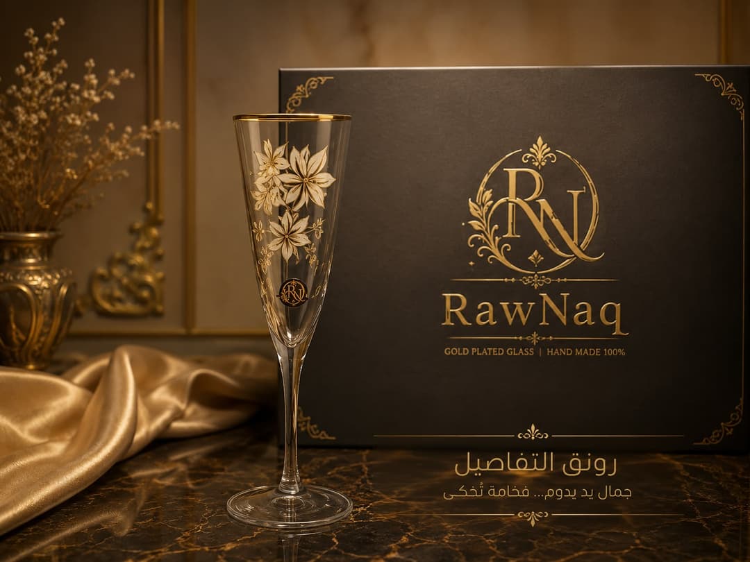 Rawnaq Collection