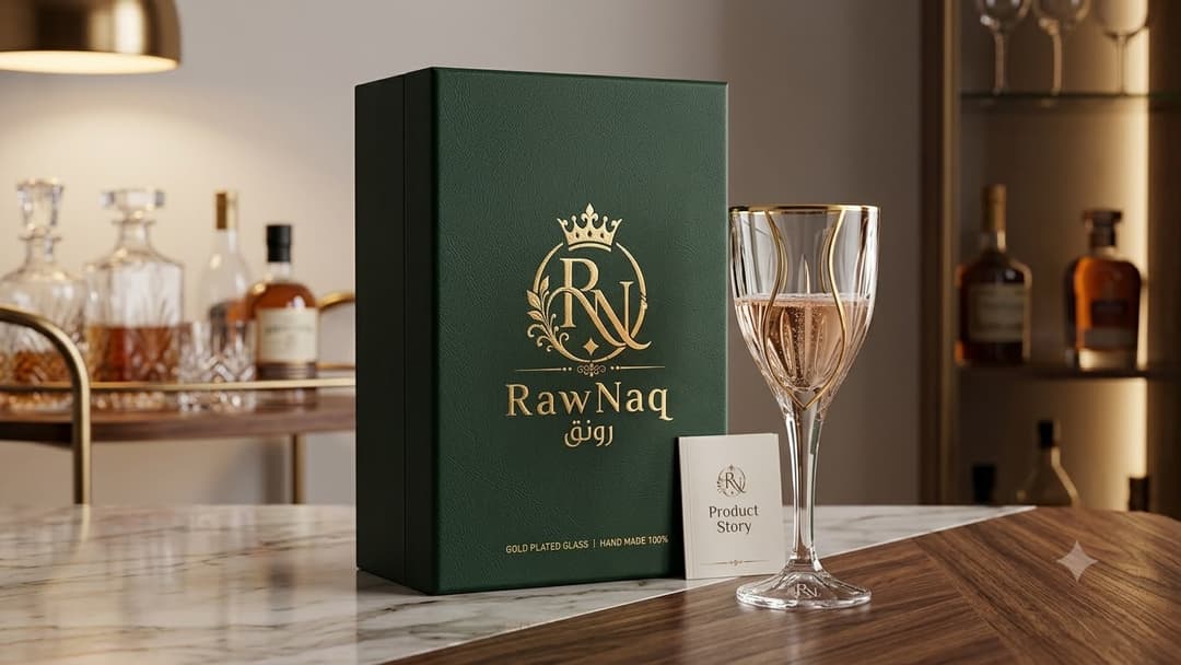 Rawnaq Collection